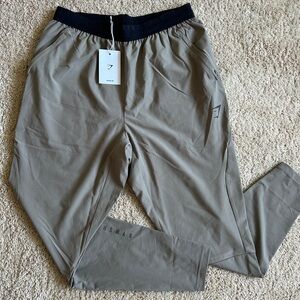 Mens Gymshark Pants